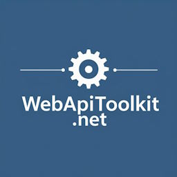 WebApiToolkit helps to build application easily